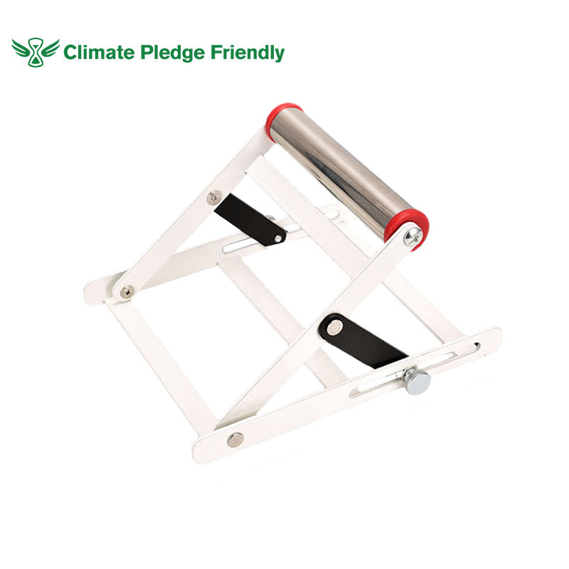 Adjustable Cutting Machine Support Frame